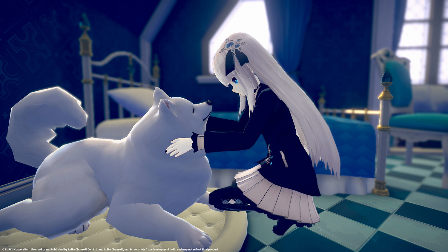 《Crystar》即將上架Steam平台 暫不支援中文 《Crystar》即將上架Steam平台 暫不支援中文