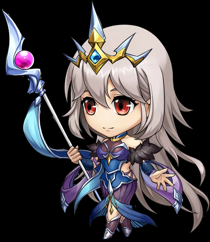 《夢幻模擬戰》方舟聖女轉職推薦 方舟聖女轉職什麽好