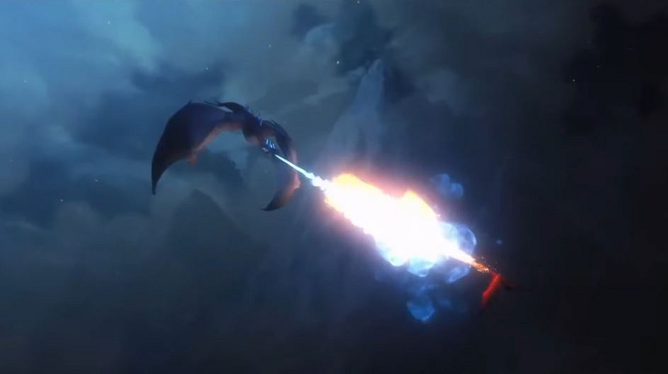 《DOTA2》網飛動畫《龍之血》第二季預告