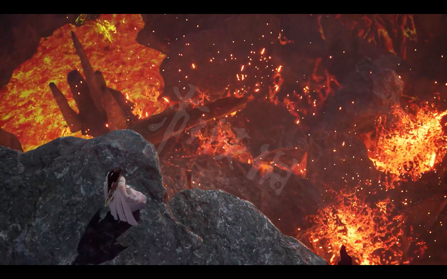 《仙劍奇俠傳7》怎麽撤離魔界？撤離魔界流程分享