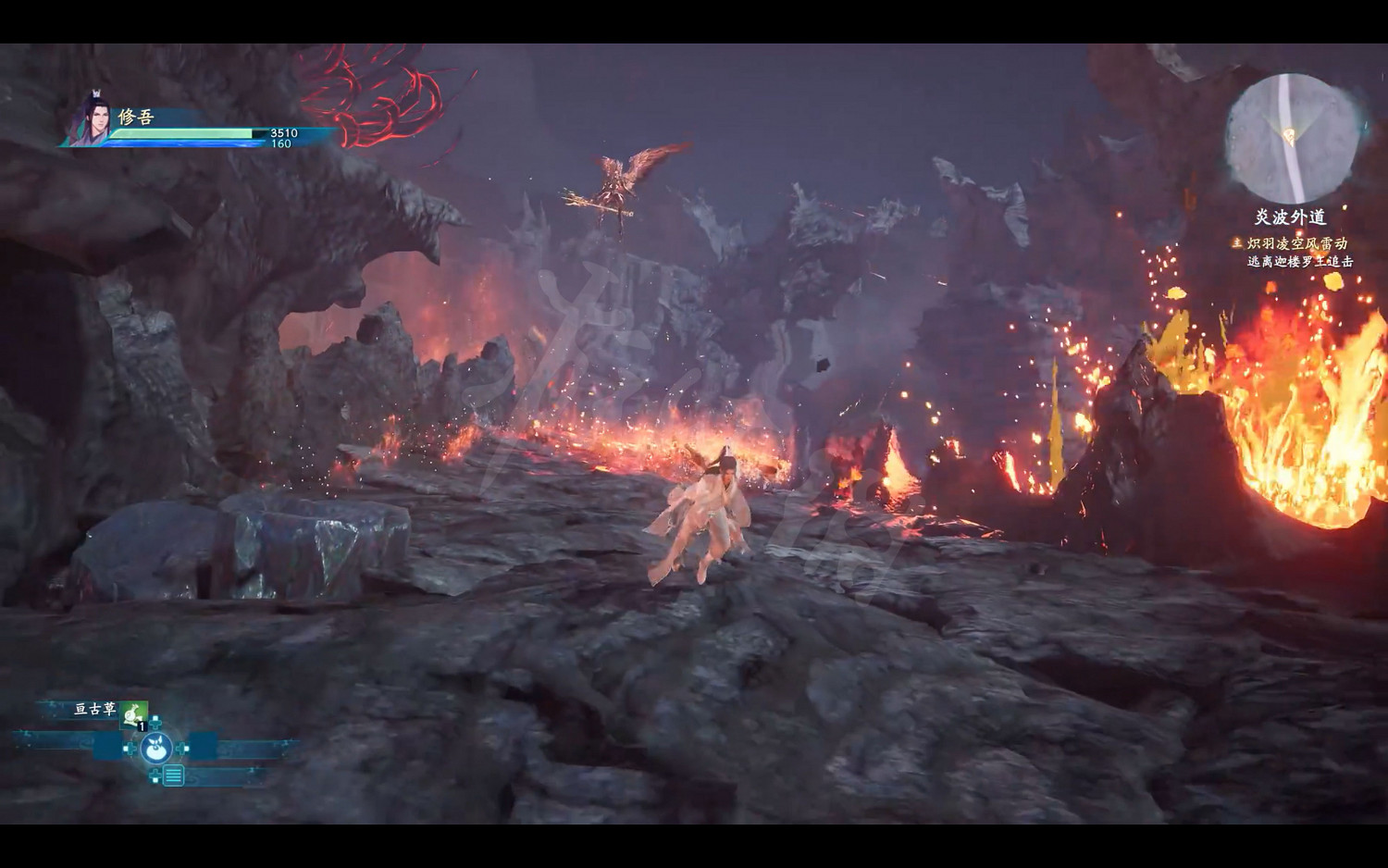 《仙劍奇俠傳7》怎麽撤離魔界？撤離魔界流程分享