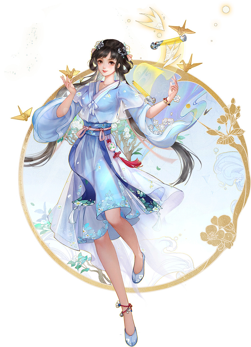 《仙劍奇俠傳7》白茉晴人物分析 白茉晴結局介紹 《仙劍奇俠傳7》白茉晴人物分析 白茉晴結局介紹