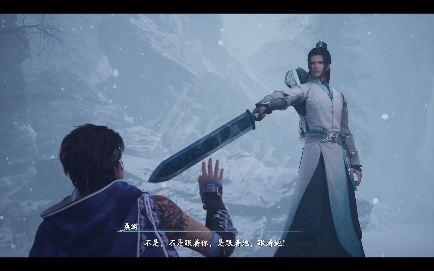 《仙劍奇俠傳7》劇情流程攻略 全結局全主線支線收集攻略（原創）