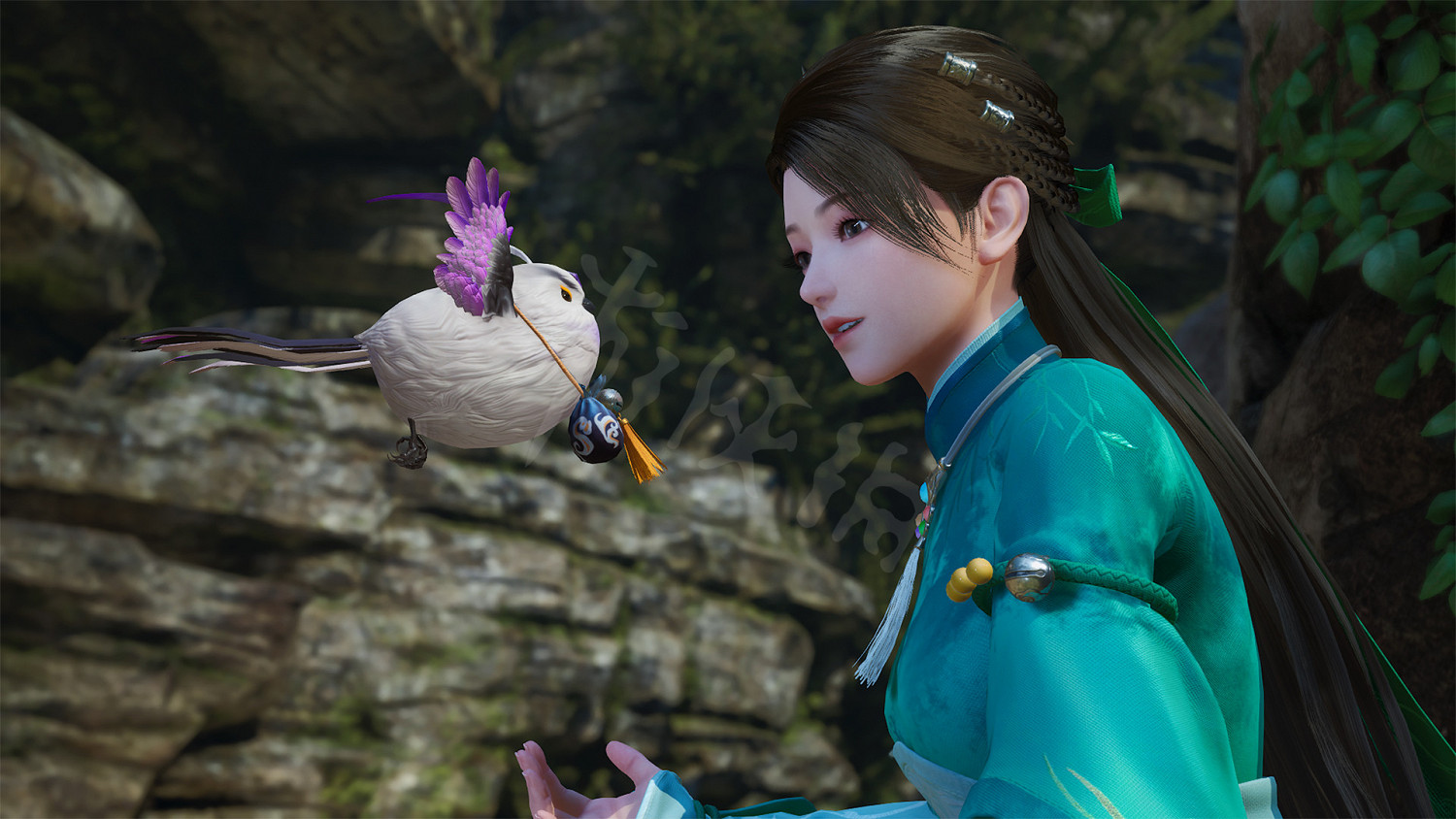 《仙劍奇俠傳7》玩家評測分享 劇情結局通關心得 《仙劍奇俠傳7》玩家評測分享 劇情結局通關心得