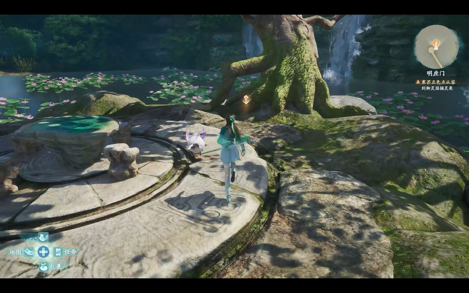 《仙劍奇俠傳7》劇情流程攻略 全結局全主線支線收集攻略（原創）