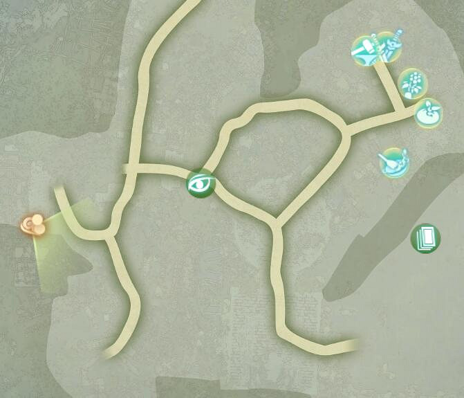 《仙劍奇俠傳7》特殊購買葉靈在哪?特殊購買點分布位置一覽 《仙劍奇俠傳7》特殊購買葉靈在哪?特殊購買點分布位置一覽