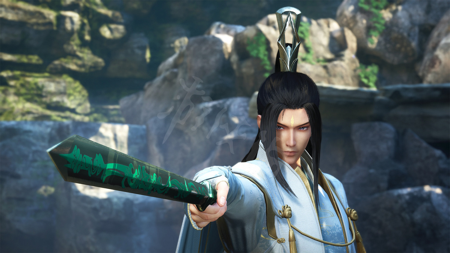 《仙劍奇俠傳7》玩家評測分享 劇情結局通關心得 《仙劍奇俠傳7》玩家評測分享 劇情結局通關心得