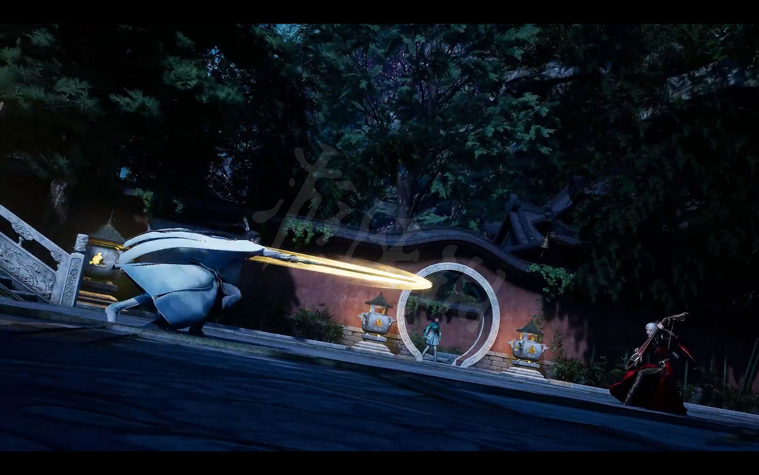 《仙劍奇俠傳7》劇情流程攻略 全結局全主線支線收集攻略（原創）