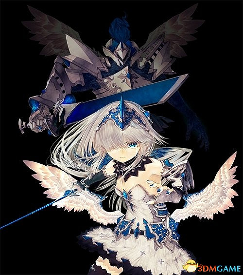 如約而至 美少女新作《Crystar》首彈收費DLC襲來 如約而至 美少女新作《Crystar》首彈收費DLC襲來