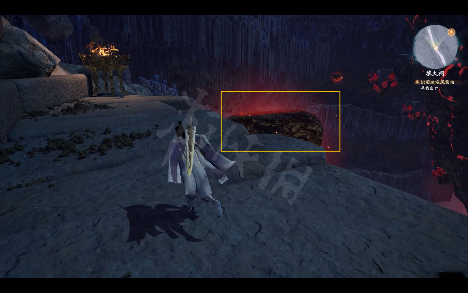 《仙劍奇俠傳7》劇情流程攻略 全結局全主線支線收集攻略（原創）