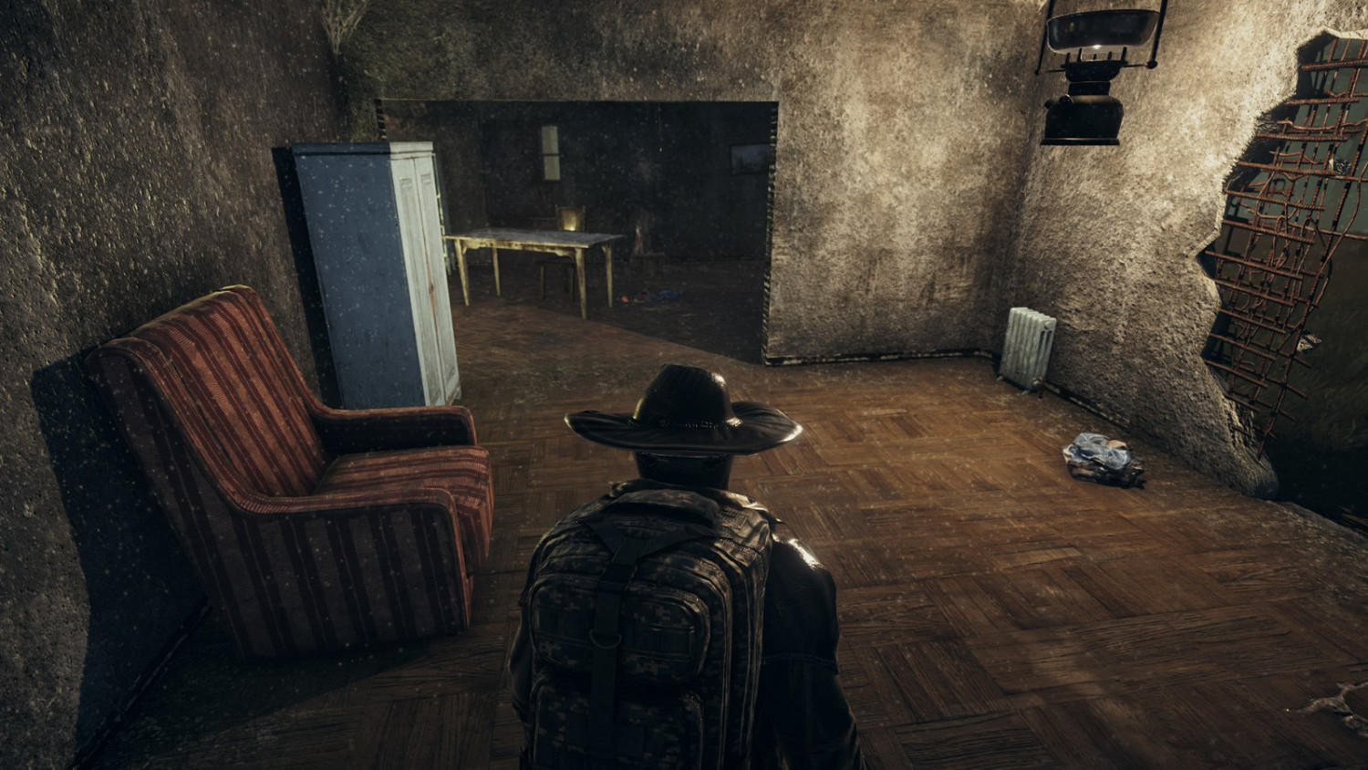 生存RPG《Paragrowth》新預告 推薦GTX 1060