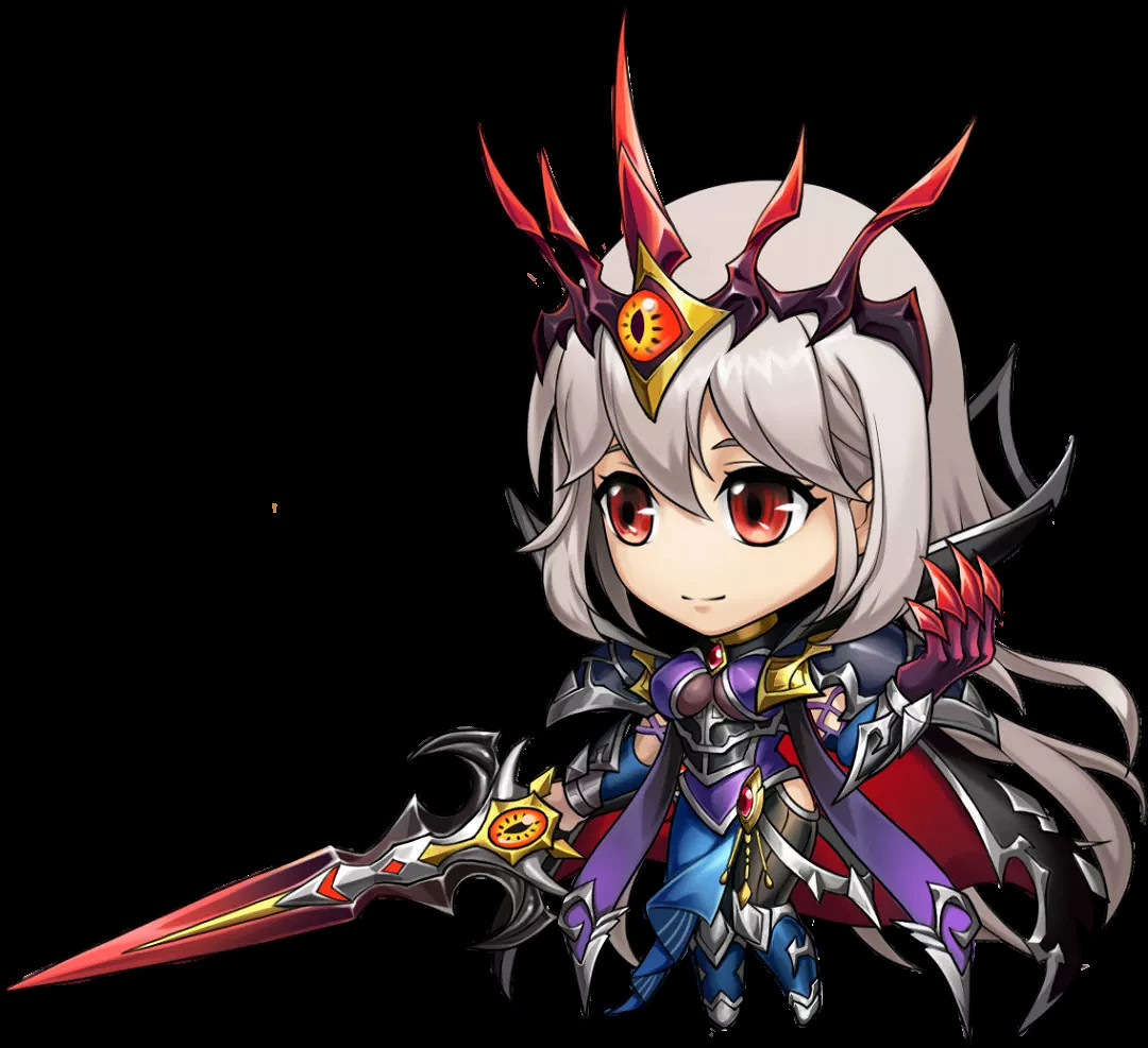 《夢幻模擬戰》方舟聖女轉職推薦 方舟聖女轉職什麽好