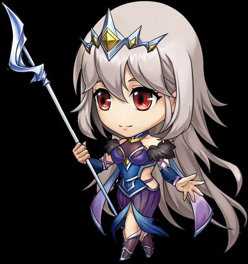 《夢幻模擬戰》方舟聖女轉職推薦 方舟聖女轉職什麽好