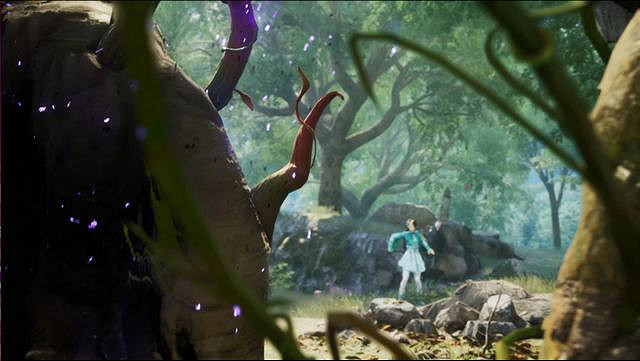 《仙劍奇俠傳7》圖文全攻略 全劇情流程全支線全收集攻略