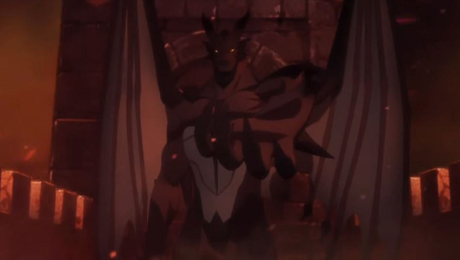 《DOTA2》網飛動畫《龍之血》第二季預告