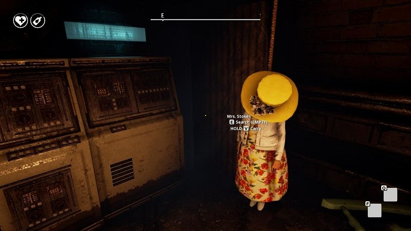 《少數幸運兒》支線怎麽觸發 支線任務觸發方法