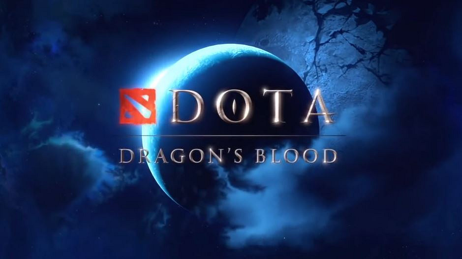 《DOTA2》網飛動畫《龍之血》第二季預告