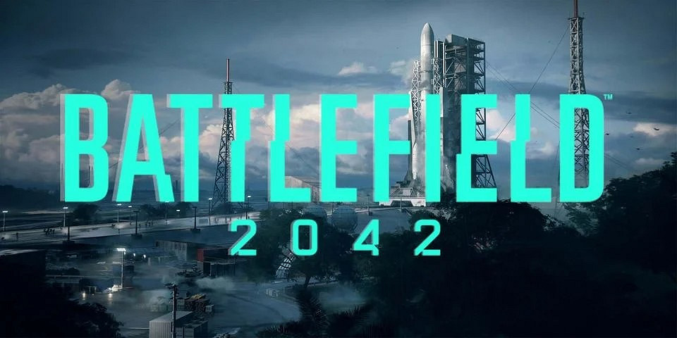上世代主機版《戰地風雲2042》地圖僅有新版四分之一大 上世代主機版《戰地風雲2042》地圖僅有新版四分之一大