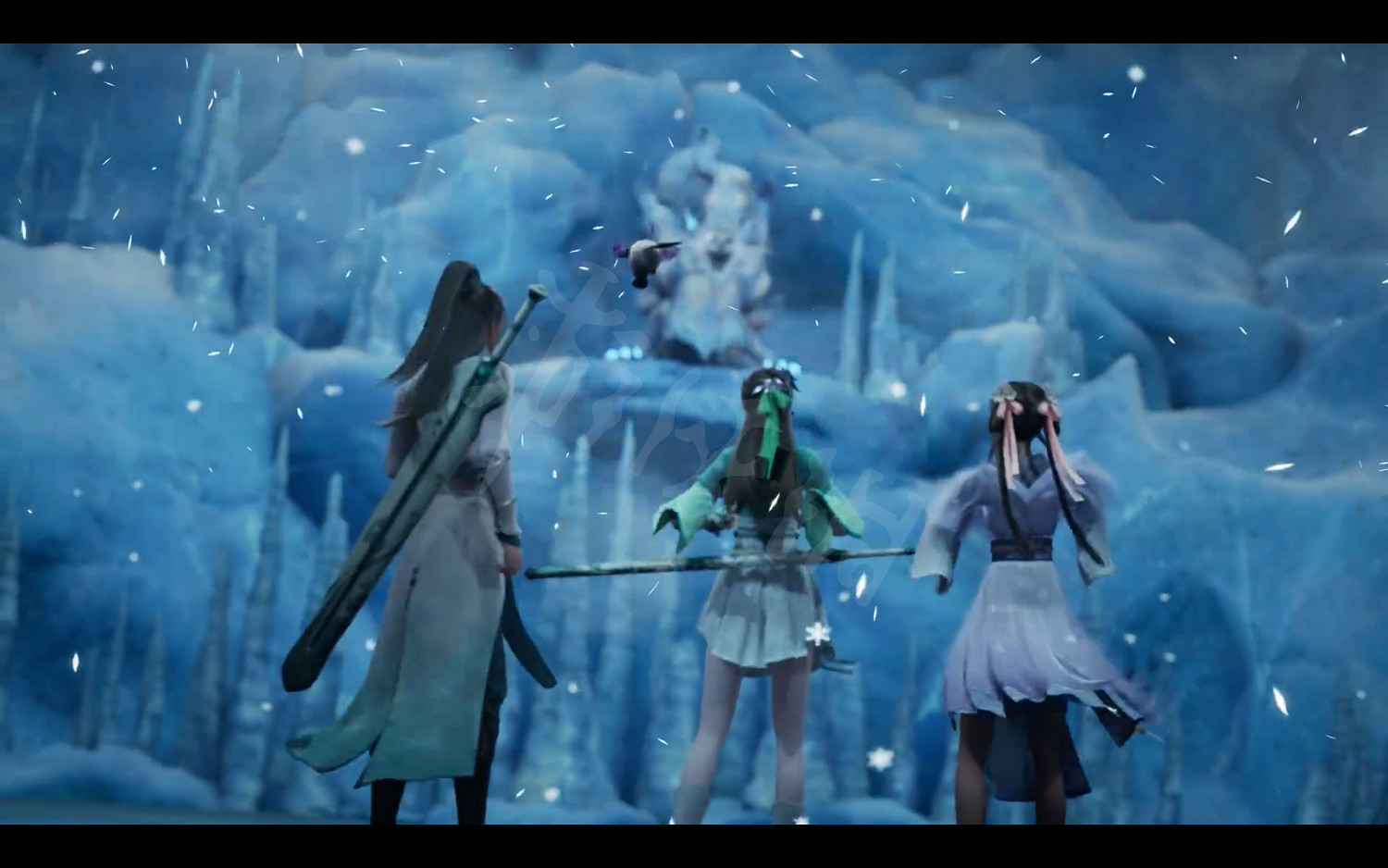 《仙劍奇俠傳7》劇情流程攻略 全結局全主線支線收集攻略（原創）