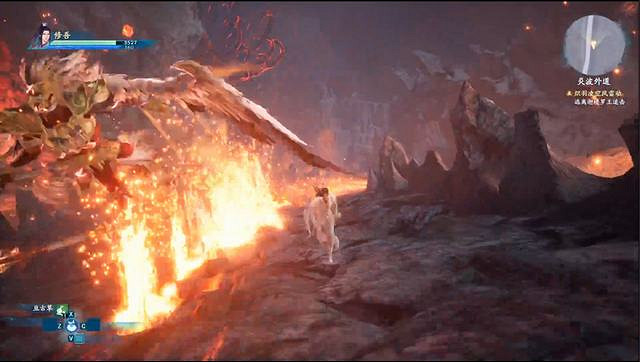 《仙劍奇俠傳7》圖文全攻略 全劇情流程全支線全收集攻略