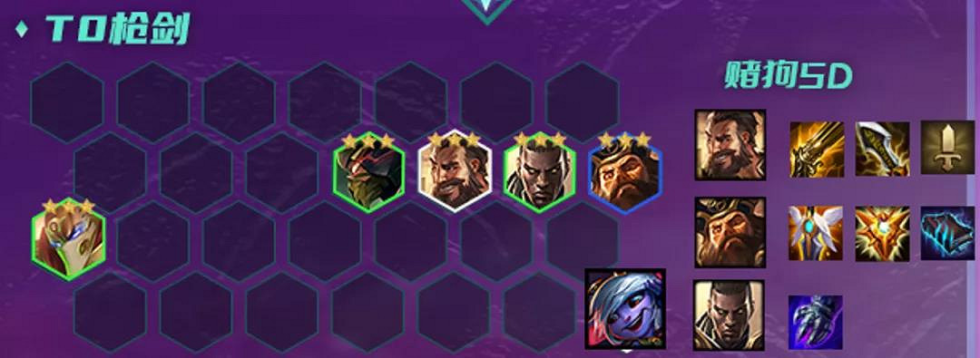 《金鏟鏟之戰》1.20A陣容推薦 1.20A版本陣容排行 《金鏟鏟之戰》1.20A陣容推薦 1.20A版本陣容排行