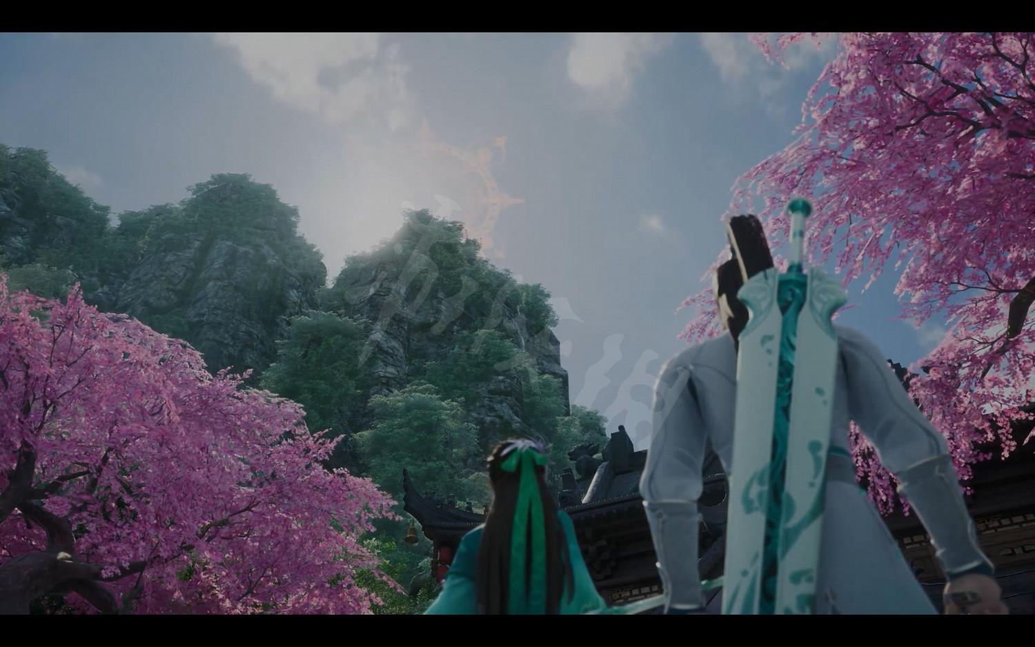 《仙劍奇俠傳7》劇情流程攻略 全結局全主線支線收集攻略（原創）