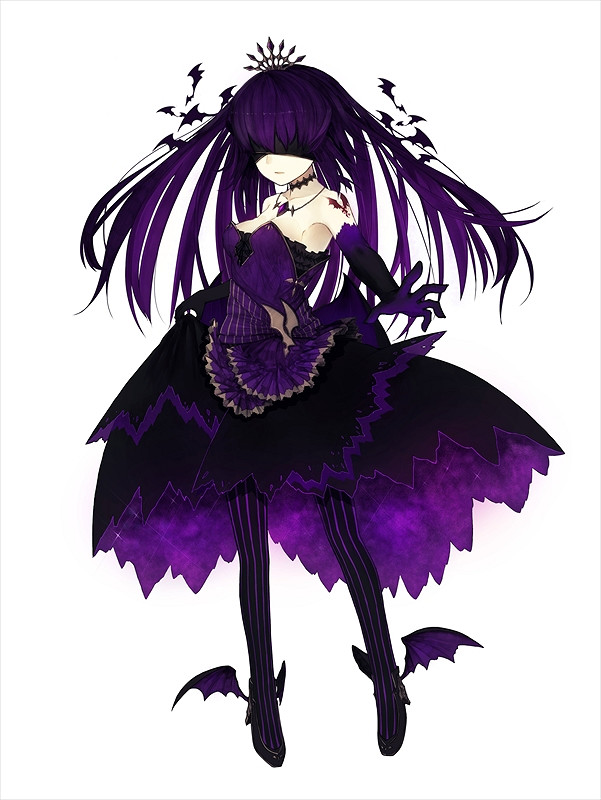 JRPG新作《Crystar》全新預告及截圖 四位萌妹登場 JRPG新作《Crystar》全新預告及截圖 四位萌妹登場