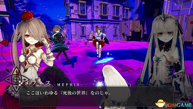 哭泣戰鬥!JRPG新作《Crystar》故事系統新情報 哭泣戰鬥!JRPG新作《Crystar》故事系統新情報