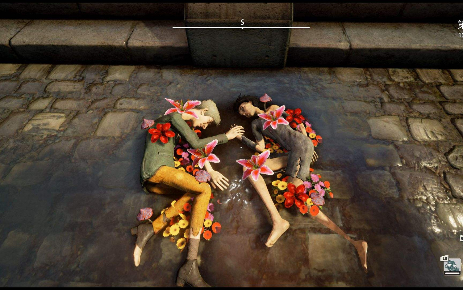 《少數幸運兒》DLC“後來居上”將於下周發佈 揭秘智能危機真相 《少數幸運兒》DLC“後來居上”將於下周發佈 揭秘智能危機真相