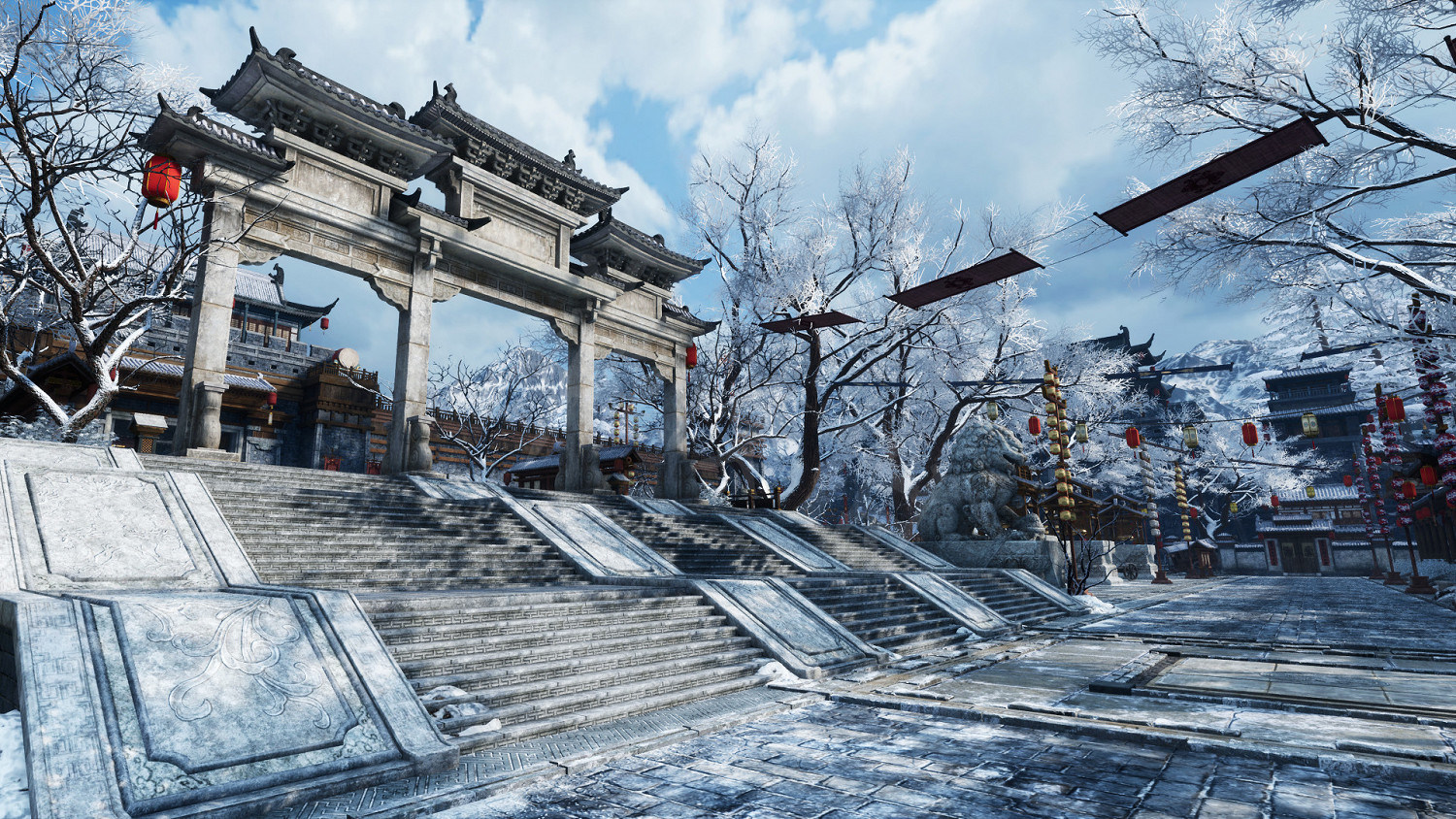 《仙劍奇俠傳7》孟章是誰?孟章人物介紹 《仙劍奇俠傳7》孟章是誰?孟章人物介紹