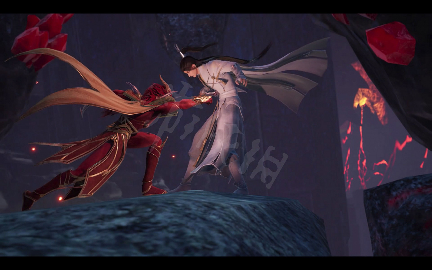 《仙劍奇俠傳7》劇情流程攻略 全結局全主線支線收集攻略（原創）