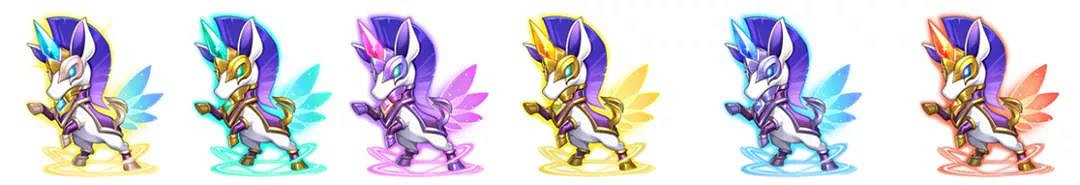 《金鏟鏟之戰》雙城之戰什麽時候 新賽季雙城傳說開啟時間 《金鏟鏟之戰》雙城之戰什麽時候 新賽季雙城傳說開啟時間