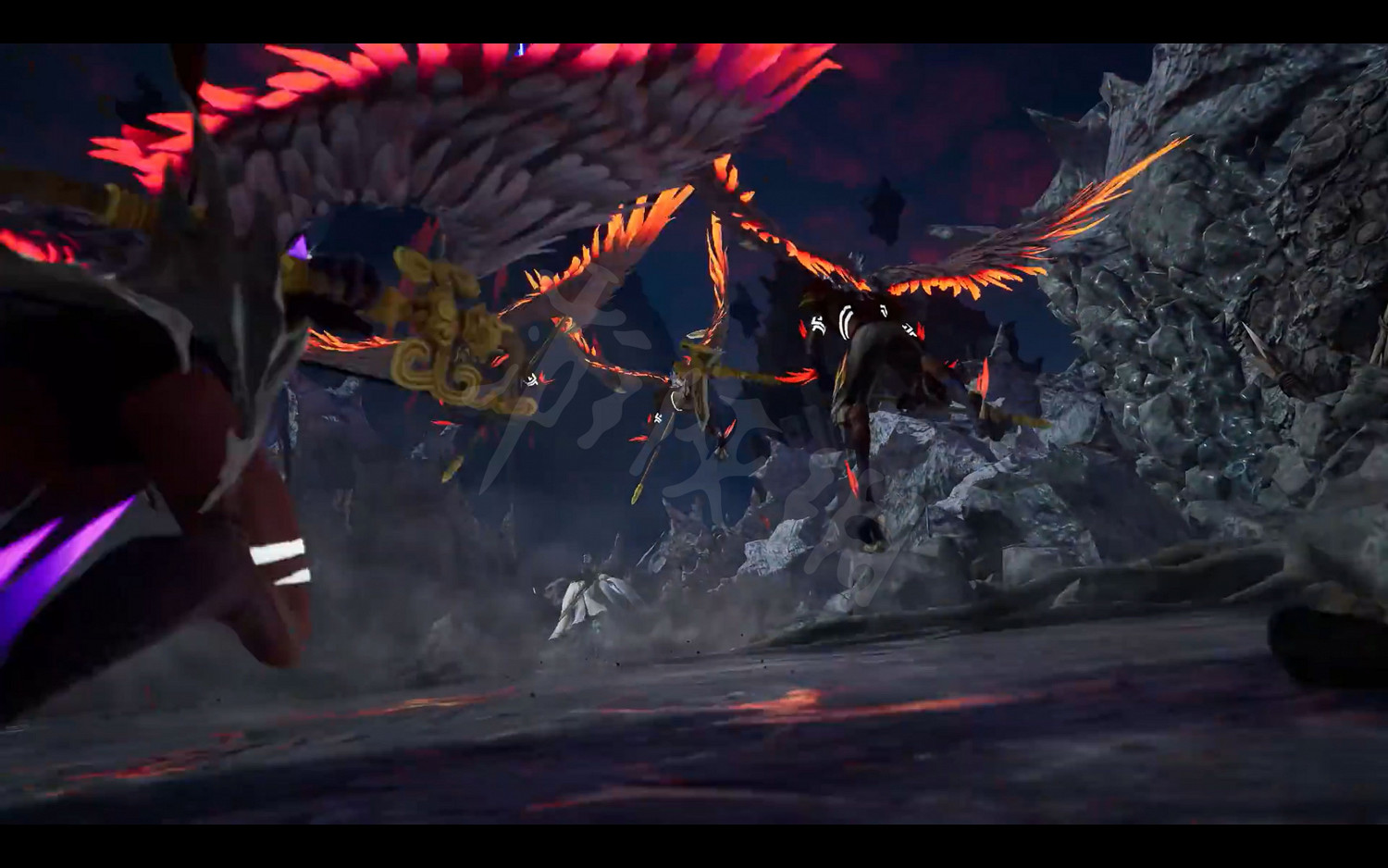 《仙劍奇俠傳7》劇情流程攻略 全結局全主線支線收集攻略（原創）