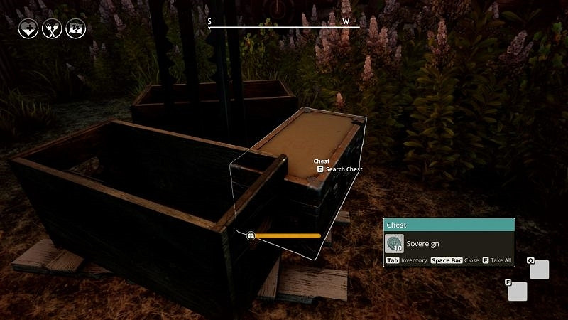 《少數幸運兒》支線怎麽觸發 支線任務觸發方法