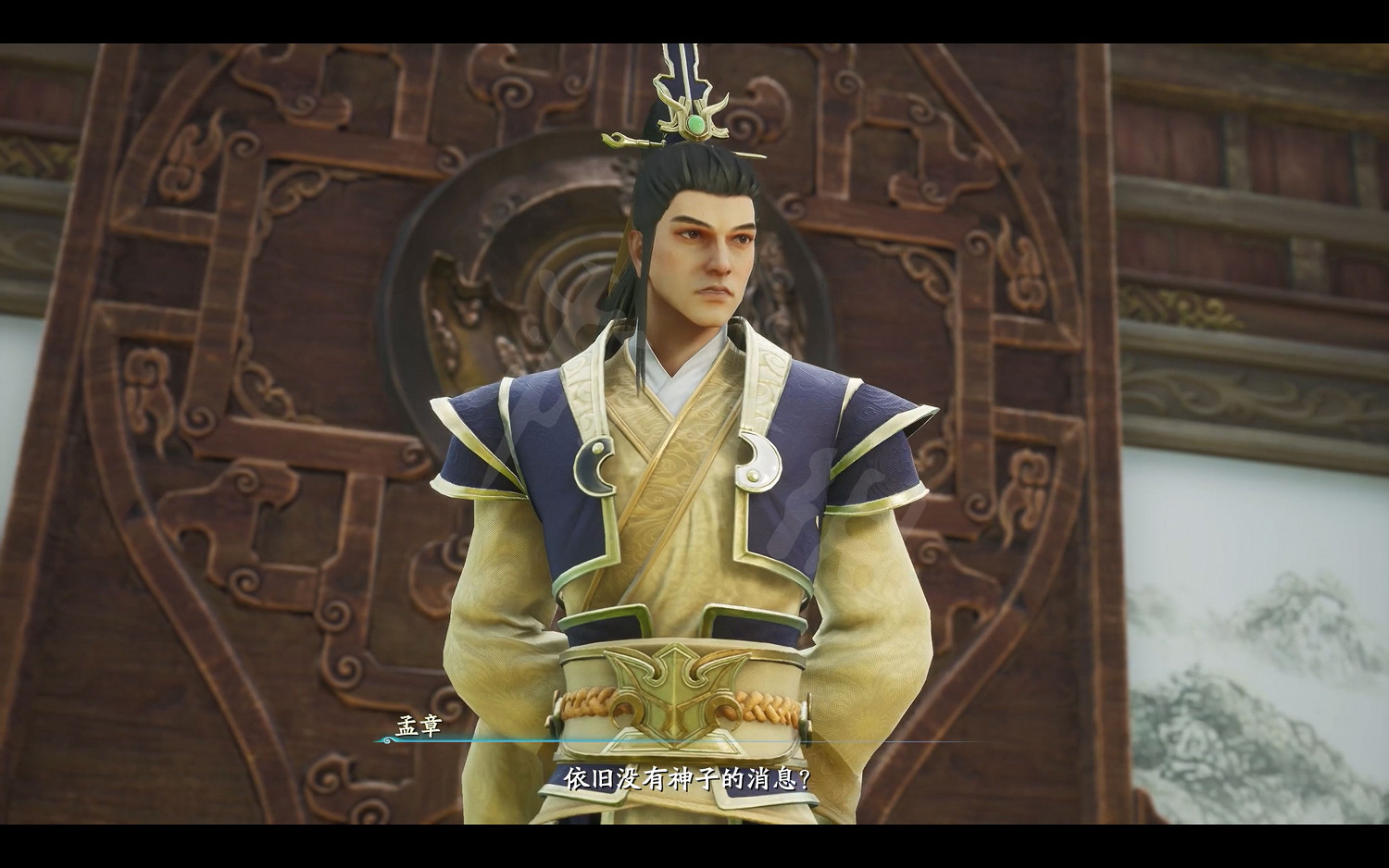 《仙劍奇俠傳7》劇情流程攻略 全結局全主線支線收集攻略（原創）