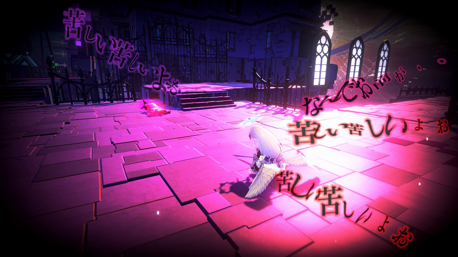 JRPG新作《Crystar》全新預告及截圖 四位萌妹登場 JRPG新作《Crystar》全新預告及截圖 四位萌妹登場