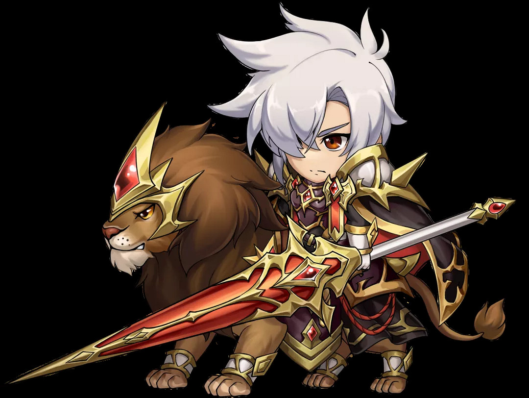 《夢幻模擬戰》洛維奈爾大帝轉職推薦 洛維奈爾大帝轉職什麽好