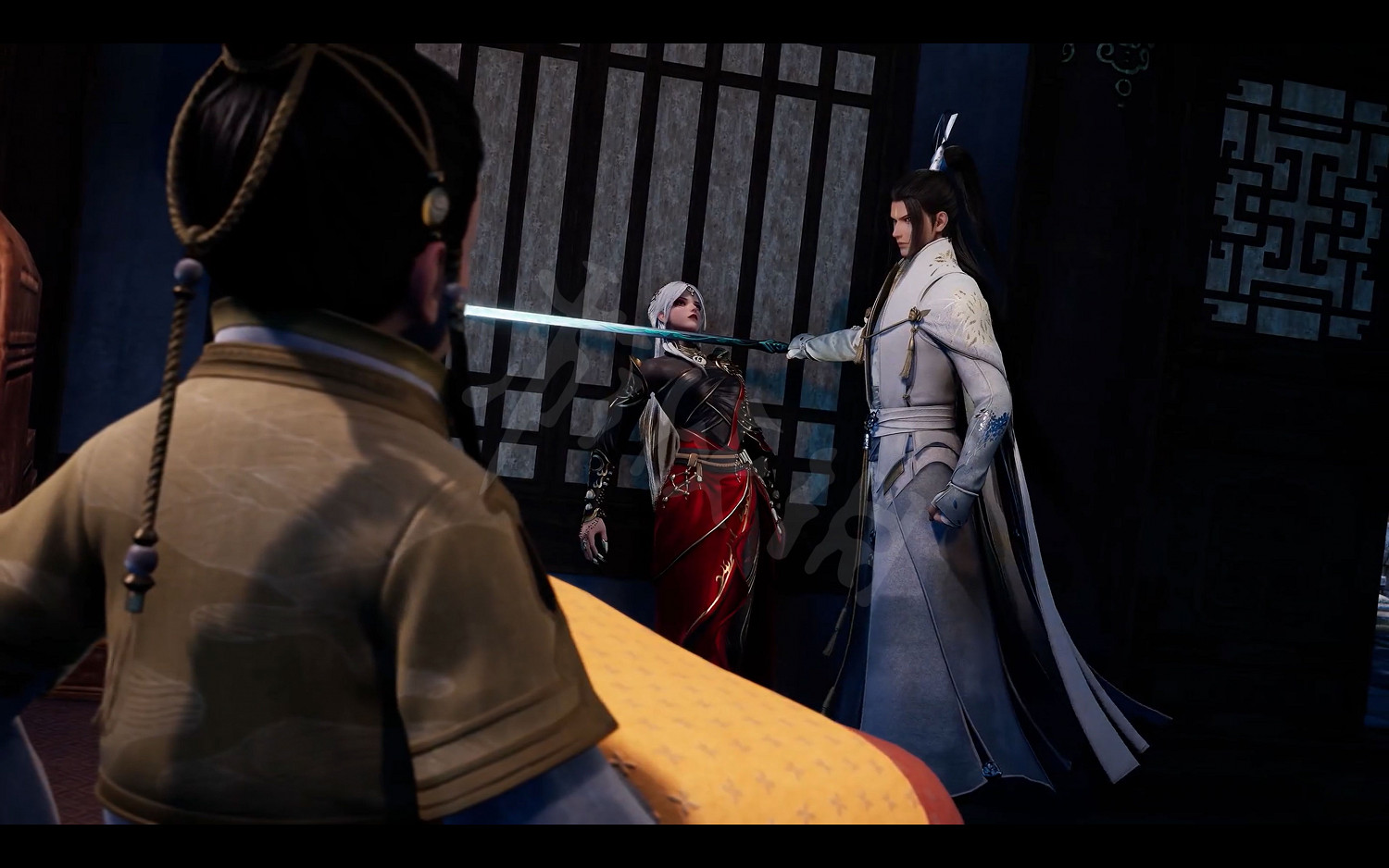 《仙劍奇俠傳7》劇情流程攻略 全結局全主線支線收集攻略（原創）