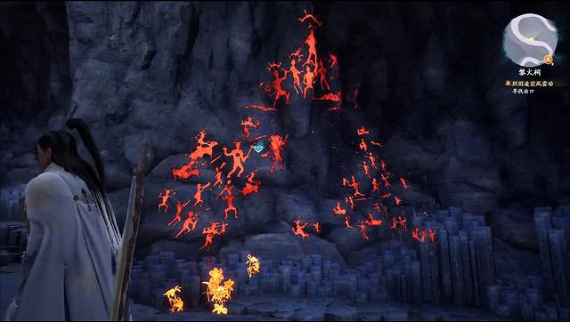 《仙劍奇俠傳7》圖文全攻略 全劇情流程全支線全收集攻略