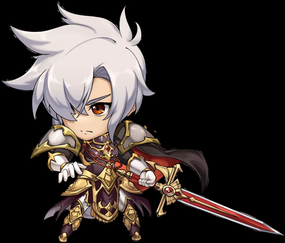 《夢幻模擬戰》洛維奈爾大帝轉職推薦 洛維奈爾大帝轉職什麽好