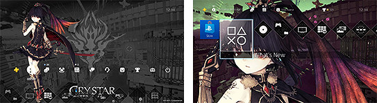 如約而至 美少女新作《Crystar》首彈收費DLC襲來 如約而至 美少女新作《Crystar》首彈收費DLC襲來