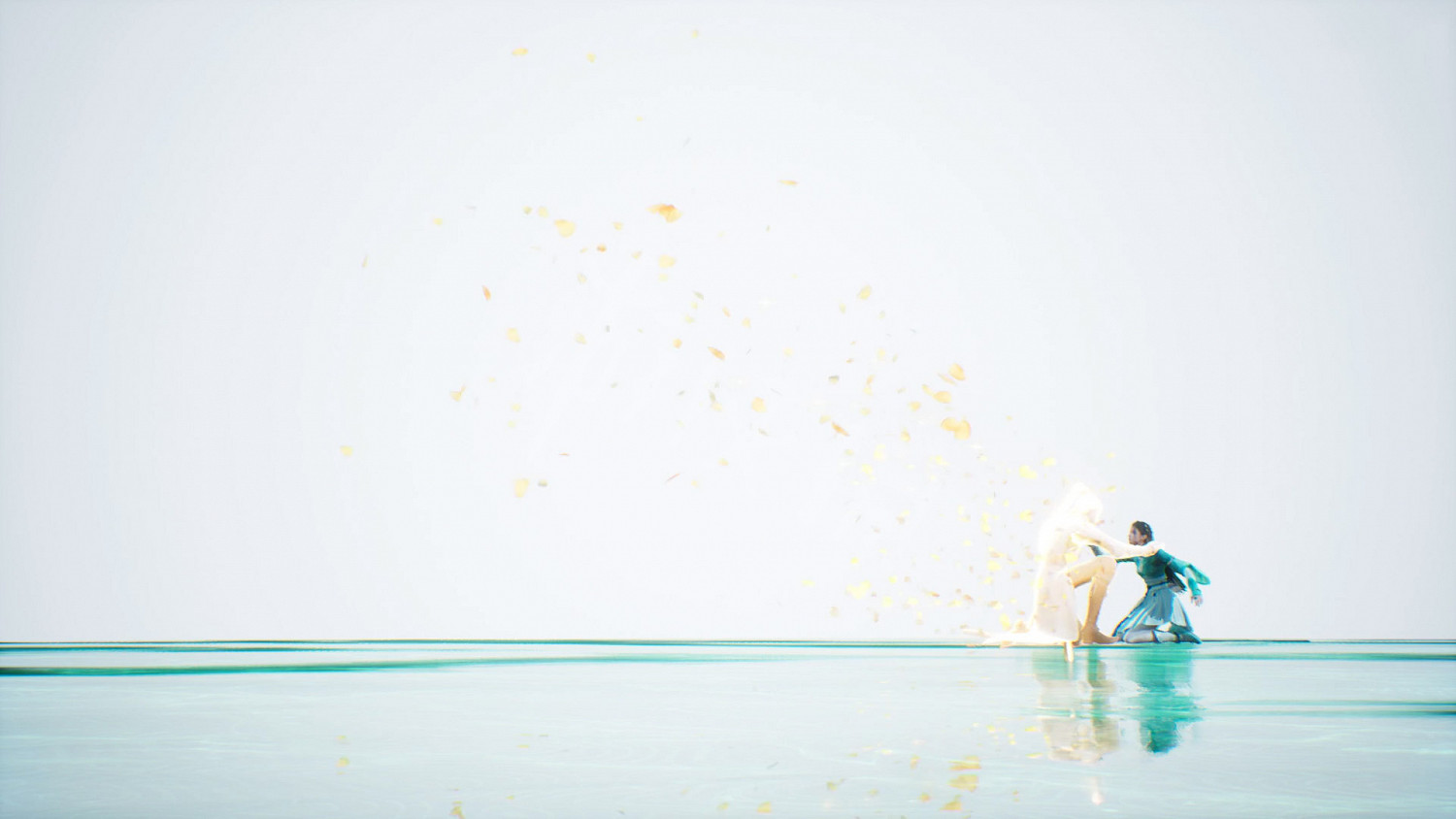 《仙劍奇俠傳7》女主月清疏結局是什麽?月清疏結局介紹 《仙劍奇俠傳7》女主月清疏結局是什麽?月清疏結局介紹