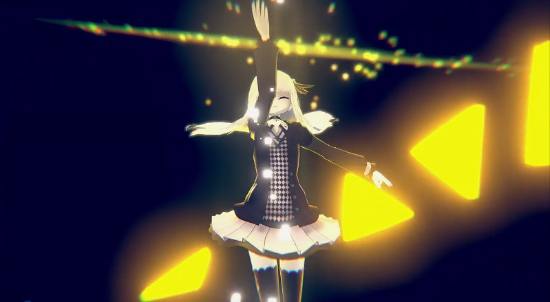 官方公布《慟哭之星》玩法展示影片 眼淚可作為強化道具 官方公布《慟哭之星》玩法展示影片 眼淚可作為強化道具