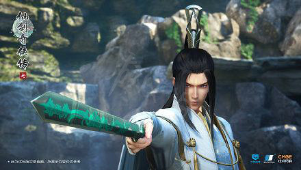 《仙劍奇俠傳7》修吾是誰?修吾人物背景介紹 《仙劍奇俠傳7》修吾是誰?修吾人物背景介紹