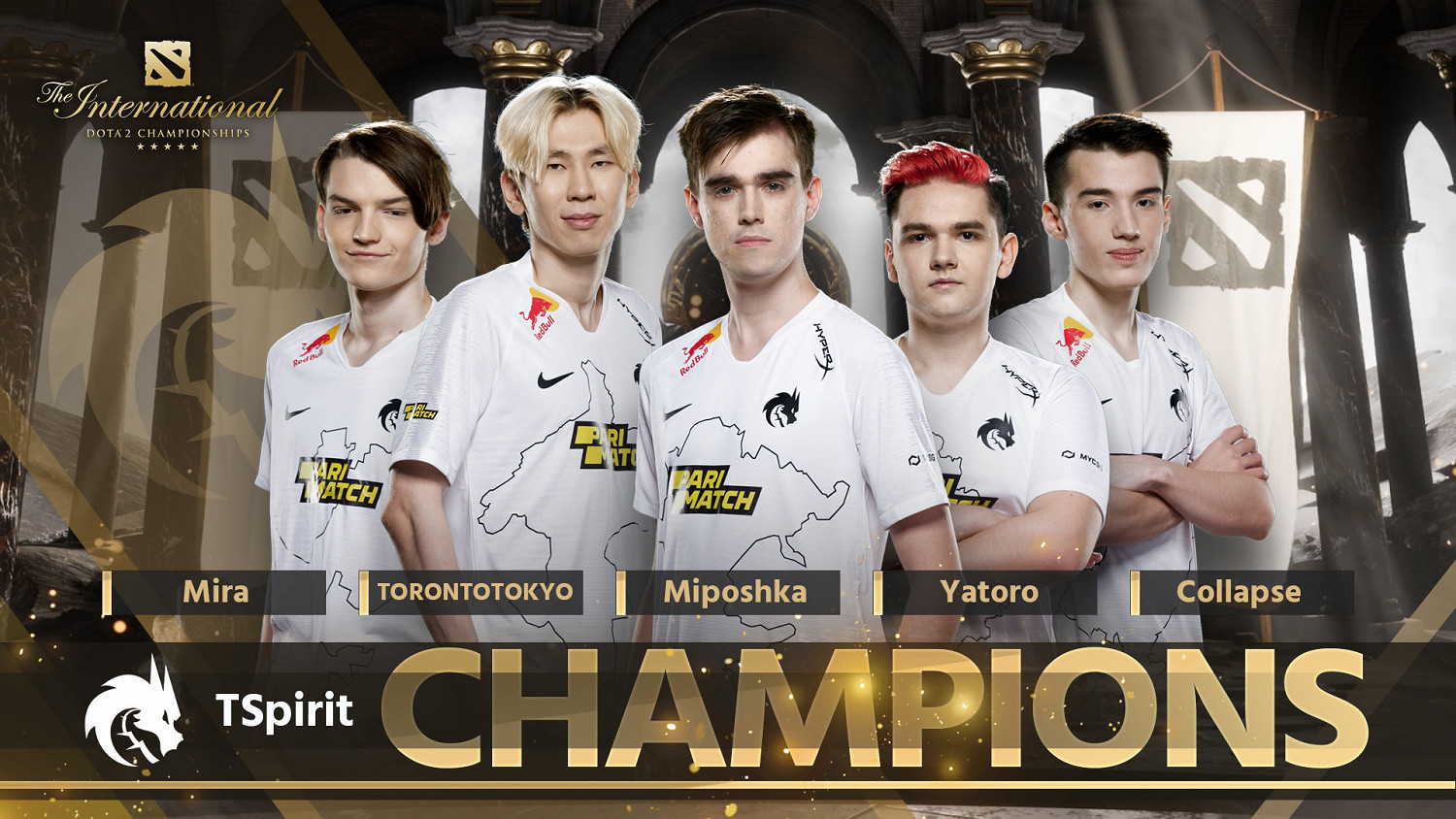 《DOTA2》Ti雪碧戰勝LGD Steam周銷《喋血復仇》佔四席 《DOTA2》Ti雪碧戰勝LGD Steam周銷《喋血復仇》佔四席