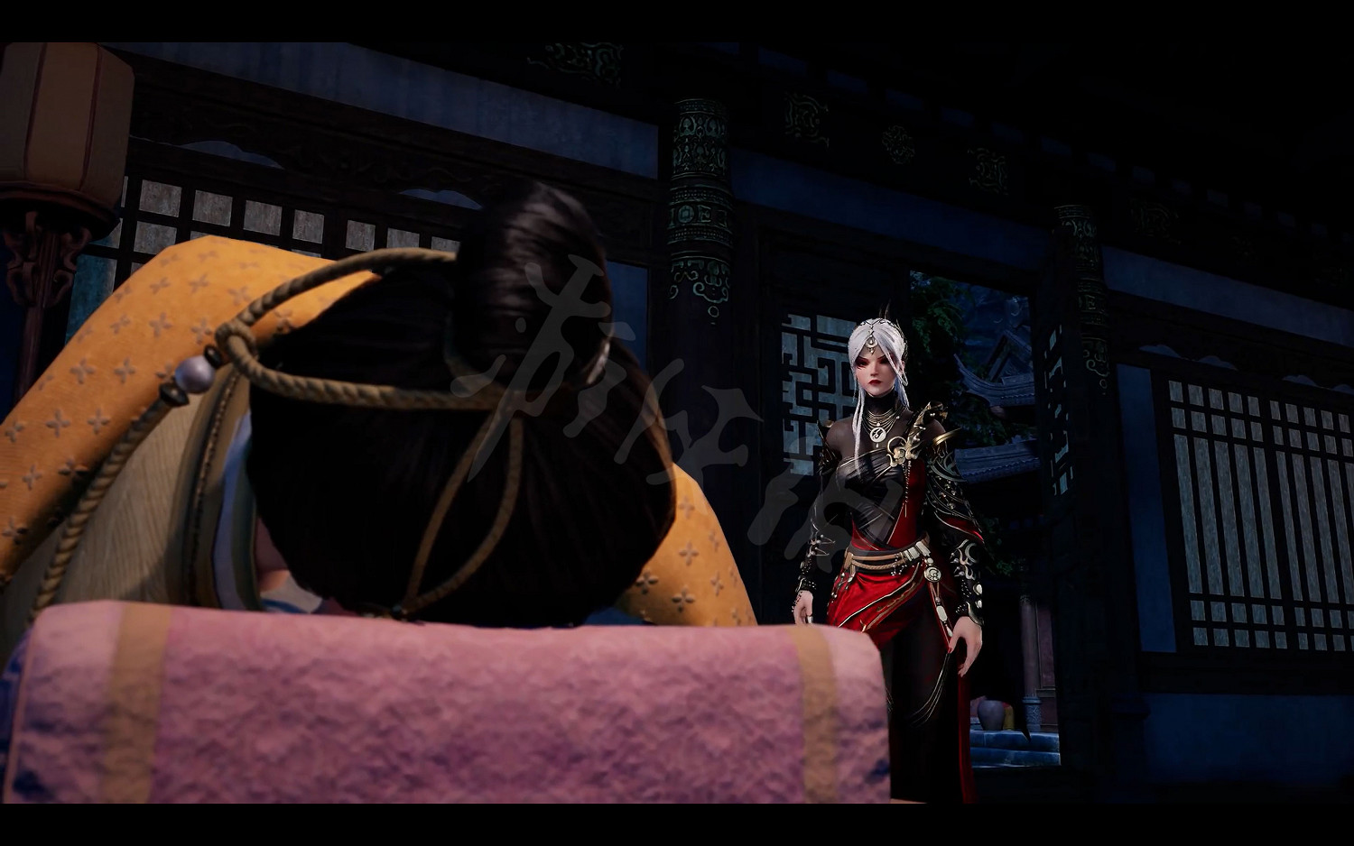 《仙劍奇俠傳7》劇情流程攻略 全結局全主線支線收集攻略（原創）