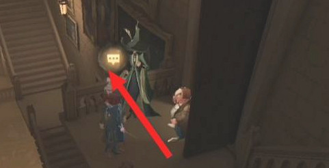 《哈利波特魔法覺醒》彩蛋10.17 魔咒課教室孚立維教授生日彩蛋