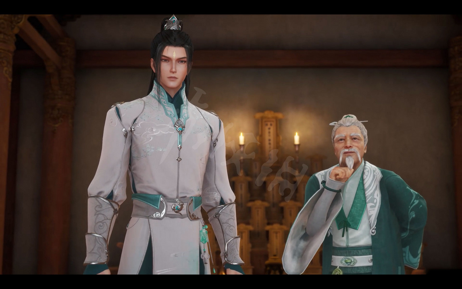 《仙劍奇俠傳7》劇情流程攻略 全結局全主線支線收集攻略（原創）