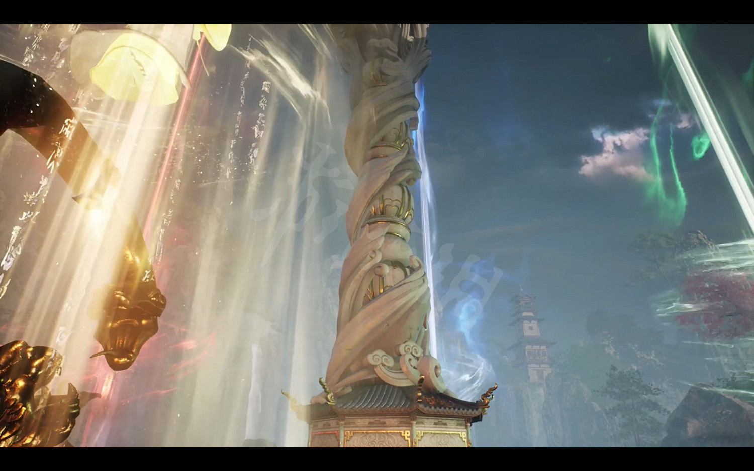 《仙劍奇俠傳7》劇情流程攻略 全結局全主線支線收集攻略（原創）