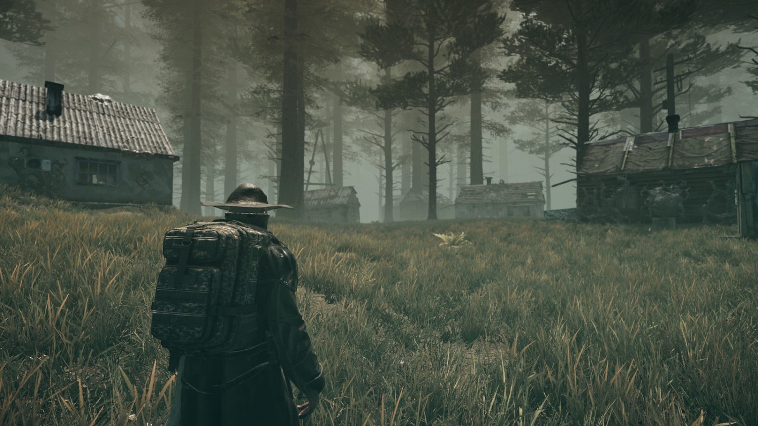 生存RPG《Paragrowth》新預告 推薦GTX 1060